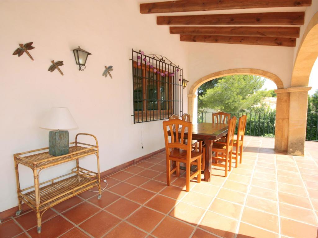 Villa Orion Javea