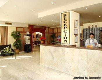 Marina Sur 3* Torremolinos