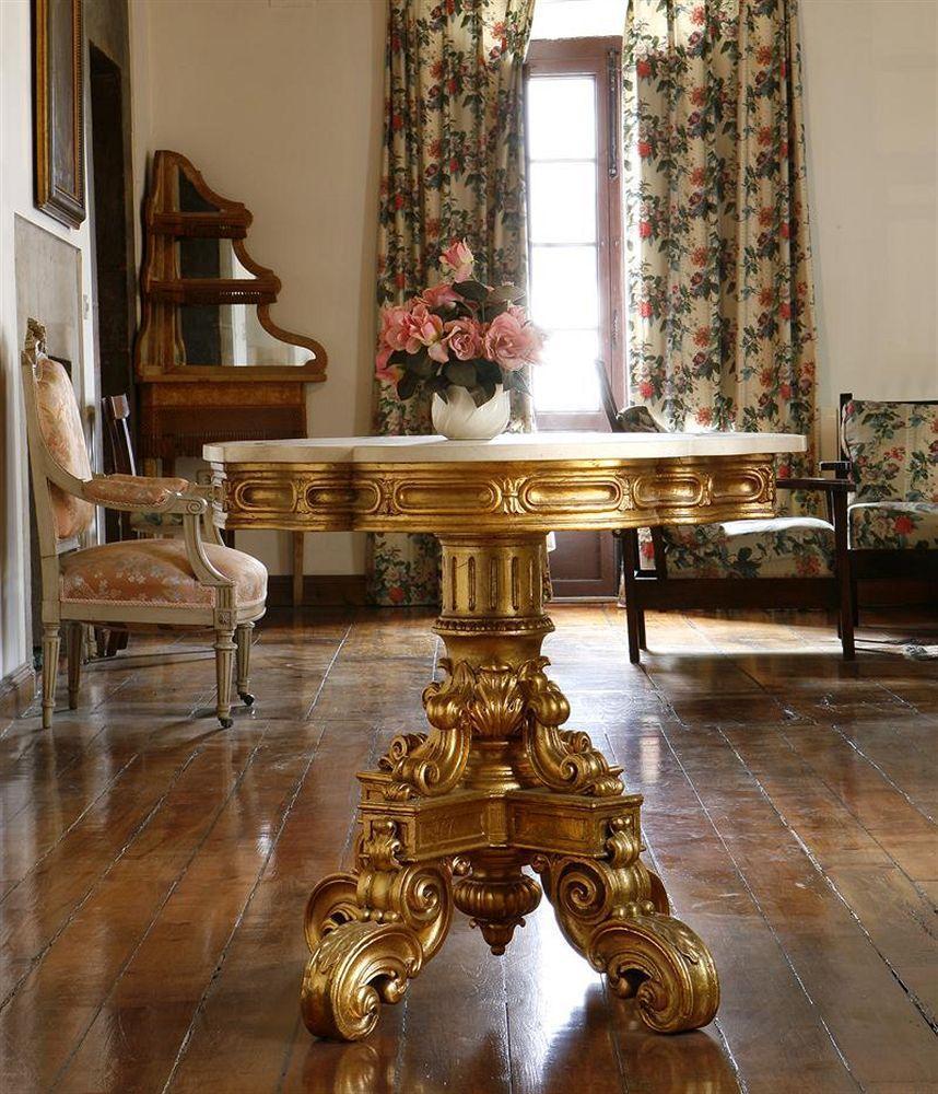 Pax Casona Del Busto