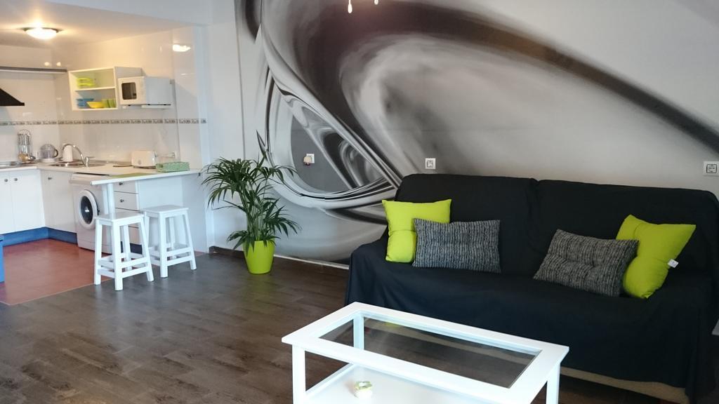 Apartamento Natura World