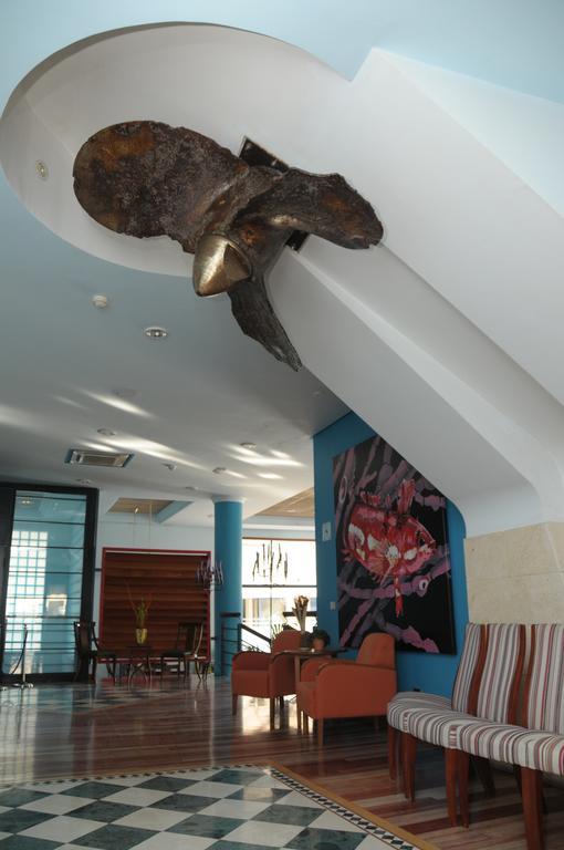 Puerto De Nieves Hotel 4*