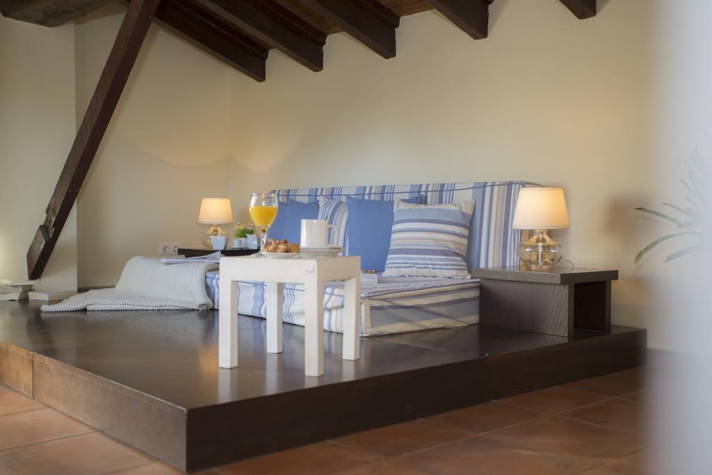 Apartahotel Botanico 29 Valencia