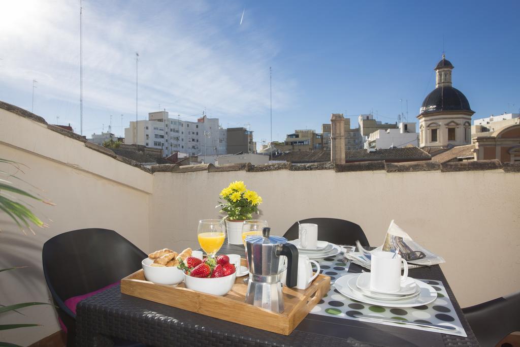 Botanico 29 Apartahotel 3*