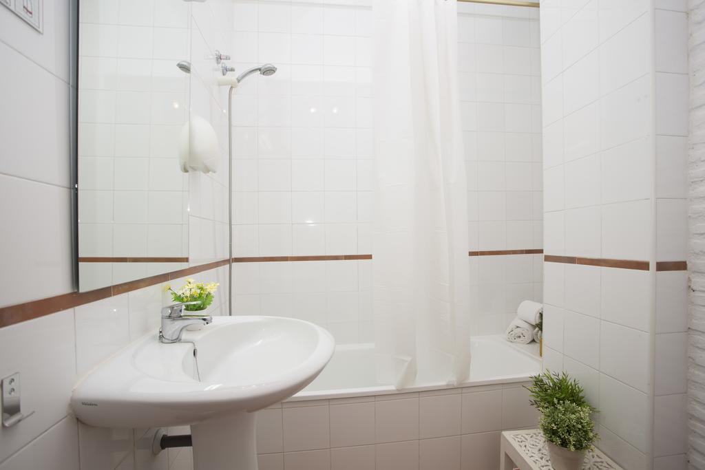 Botanico 29 Apartahotel 3*