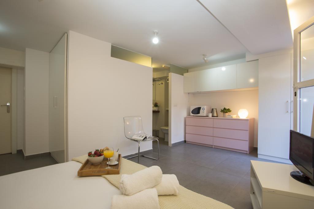 Botanico 29 Apartahotel 3*