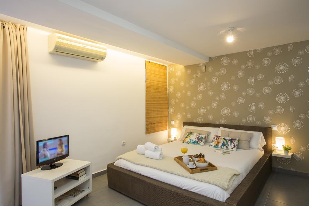 Apartahotel Botanico 29 Valencia