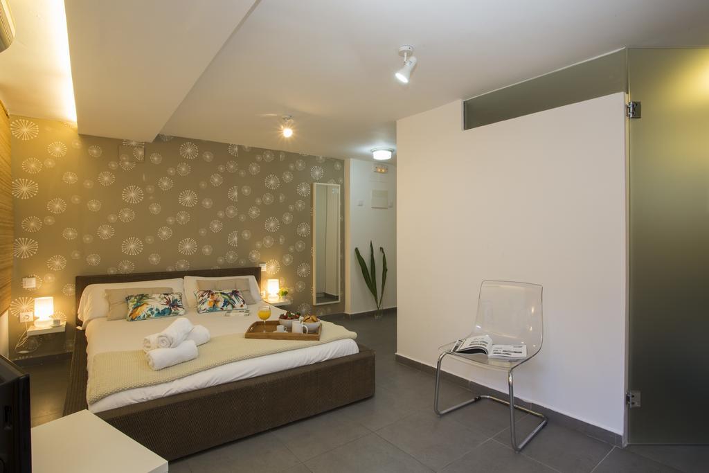 Apartahotel Botanico 29