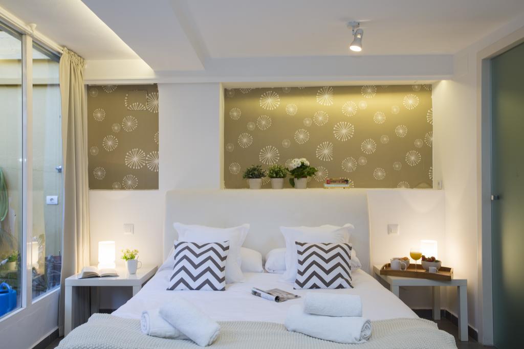 Apartahotel Botanico 29 Valencia