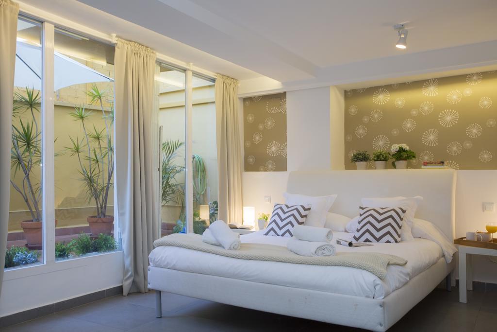 Apartahotel Botanico 29