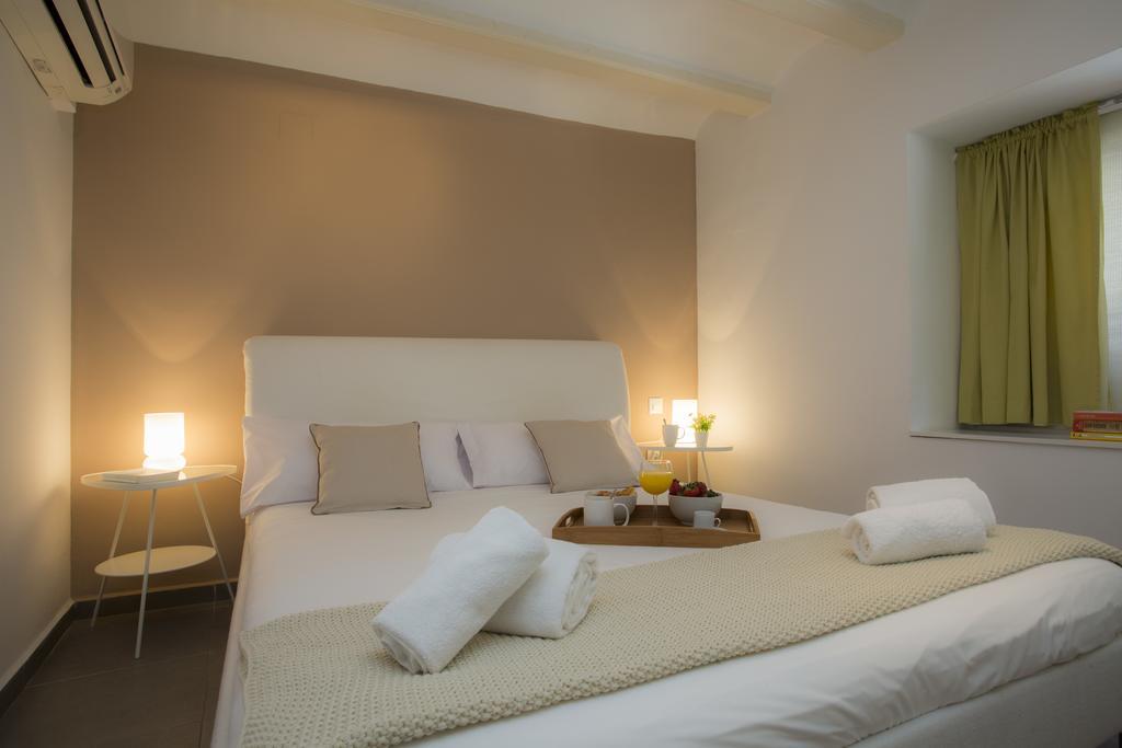 Botanico 29 Apartahotel