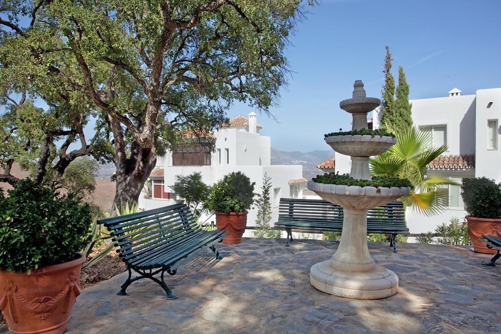 Apartamento Jacarandas De Elviria