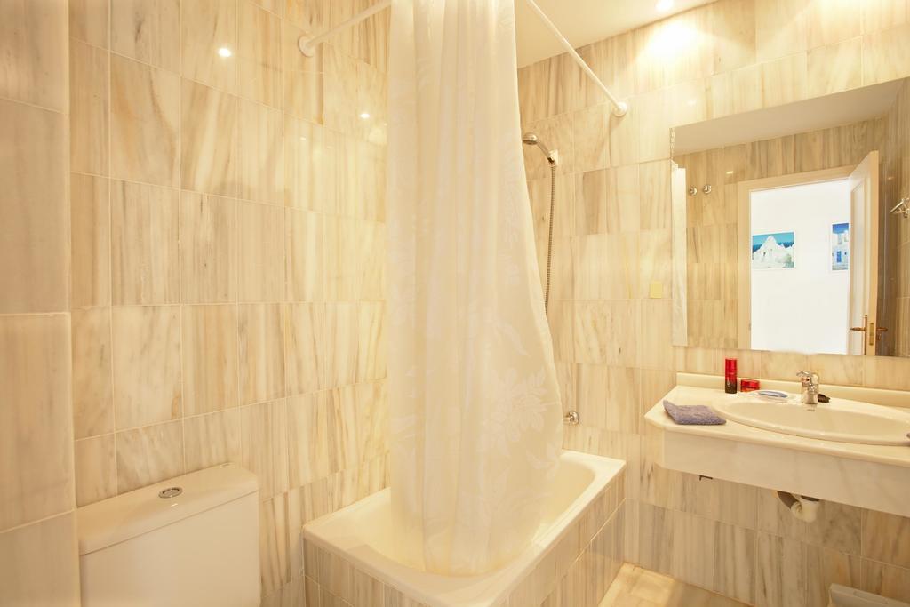 Apartamento Jacarandas De Elviria *