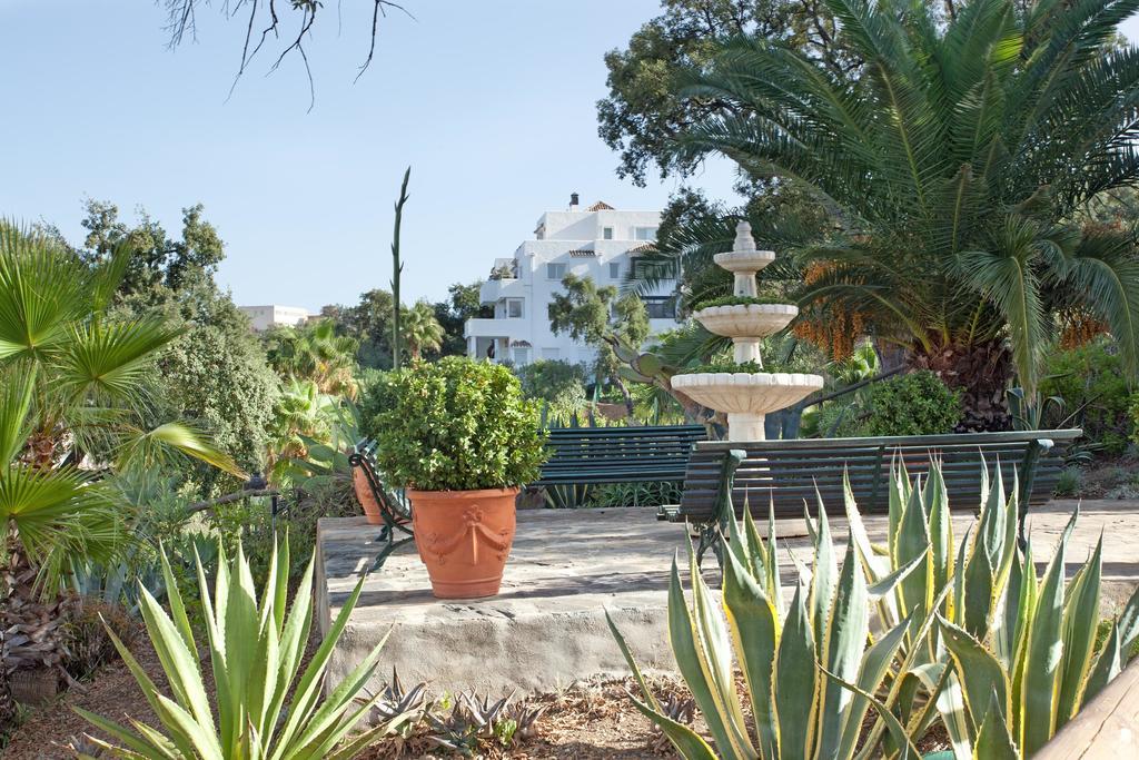 Jacarandas De Elviria Apartamento *