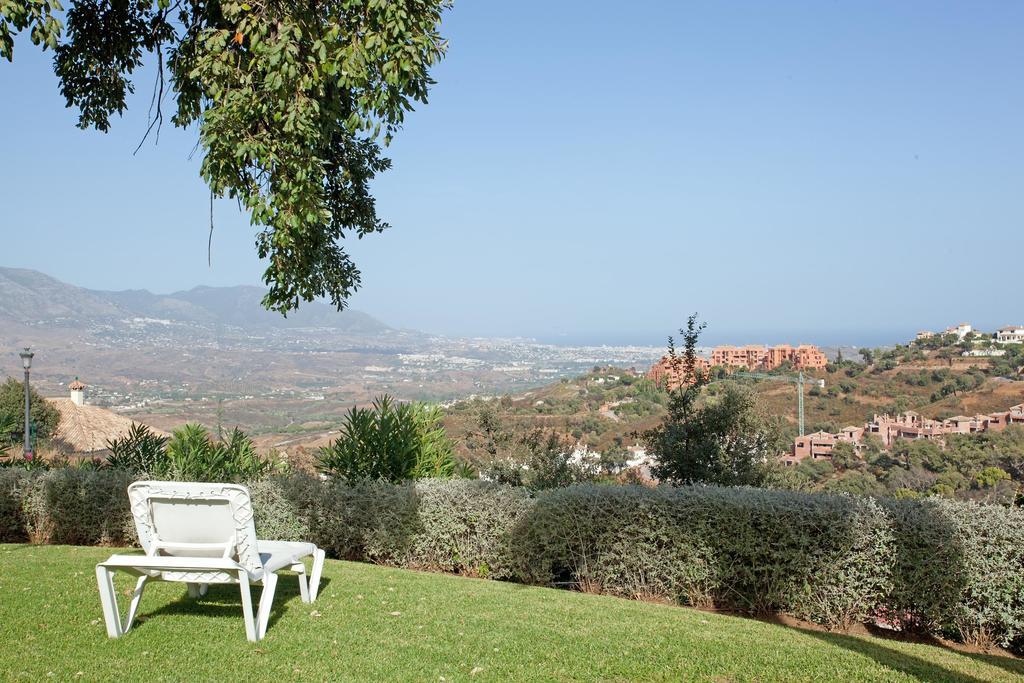 Jacarandas De Elviria Apartamento