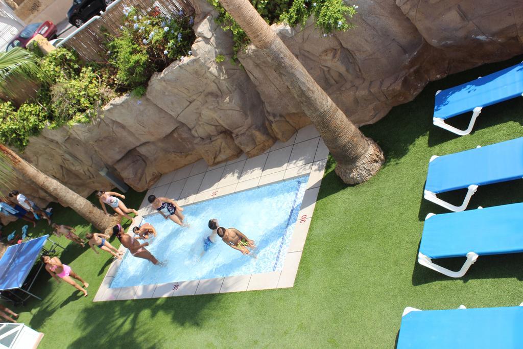 Rh Victoria & 4 Sup Hotel Benidorm