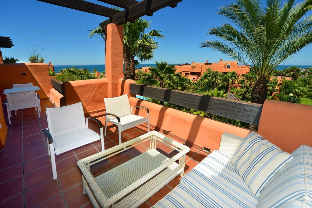 Apartahotel Novo 5*
