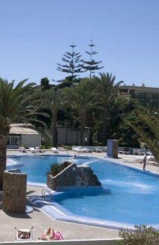 Agaete Parque Beach&pool View Playa del Inglés