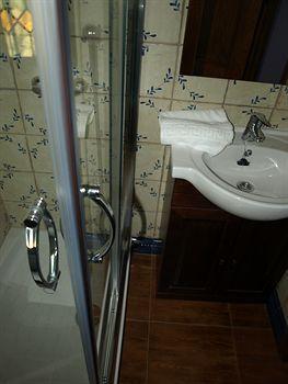 La Miga Guest house *