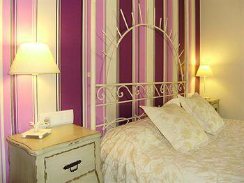 Cal Music Bed & Breakfast Premia De Dalt