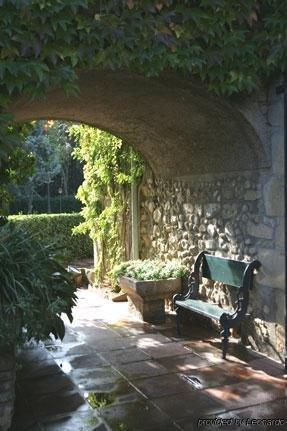Hotel Mas Pau
