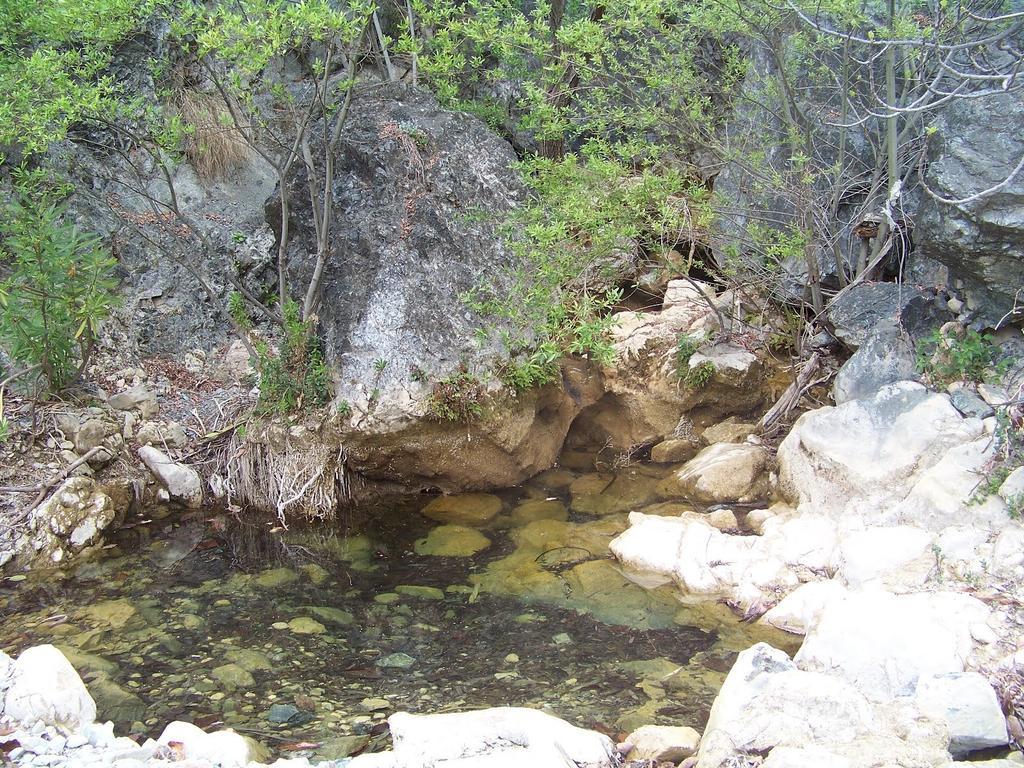 Hostel Sango Sierra De Nieves *