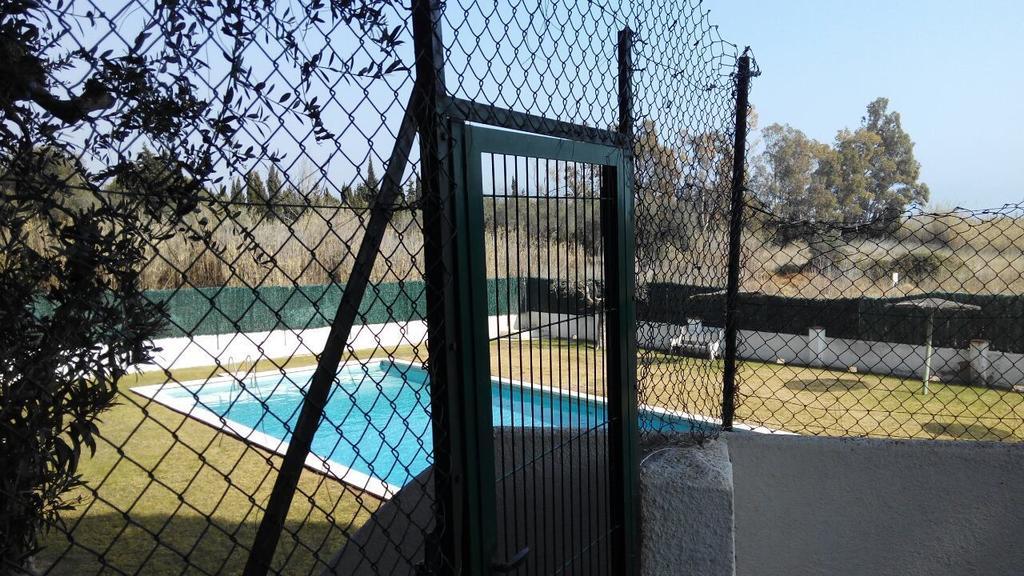 Holiday home El Paraiso