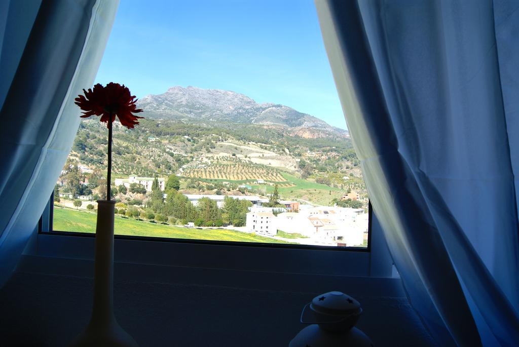 Sango Sierra De Nieves Hostel