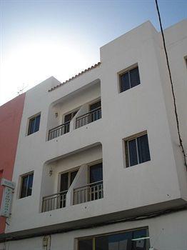 Tamonante Guest house *