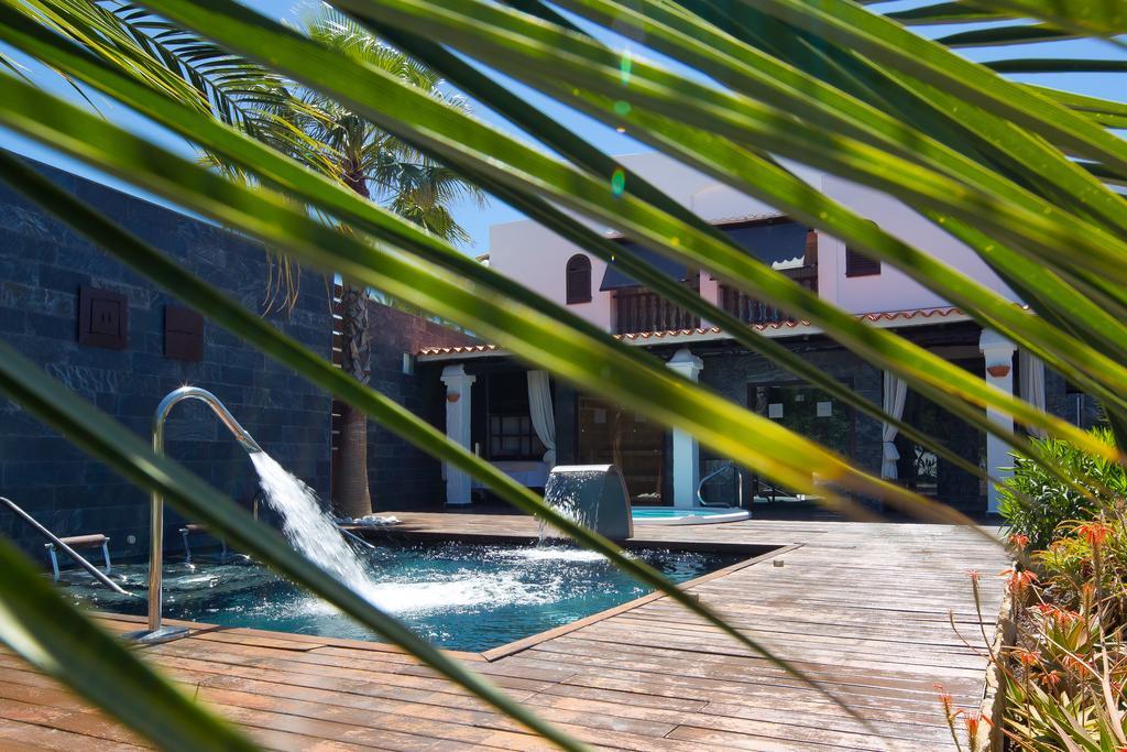 Boutique Ses Pitreras Hotel