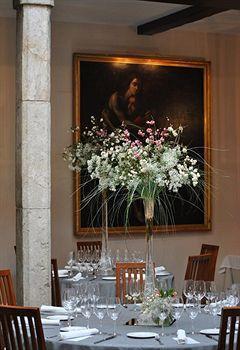 Pax Casona Del Busto Hotel 3*