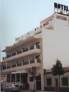Hotel El Paraiso 2*