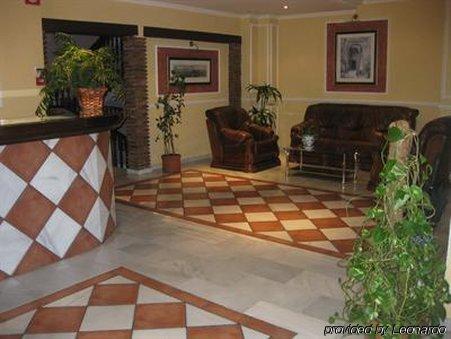 Hotel Calderon 3*