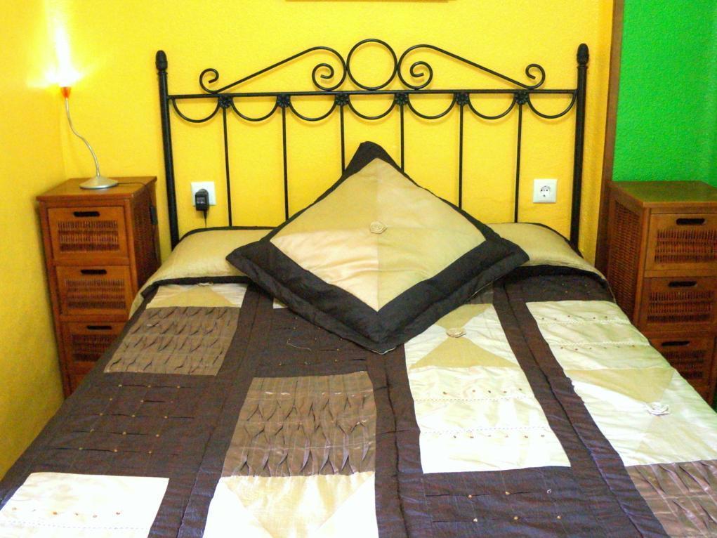 La Miga Guest house