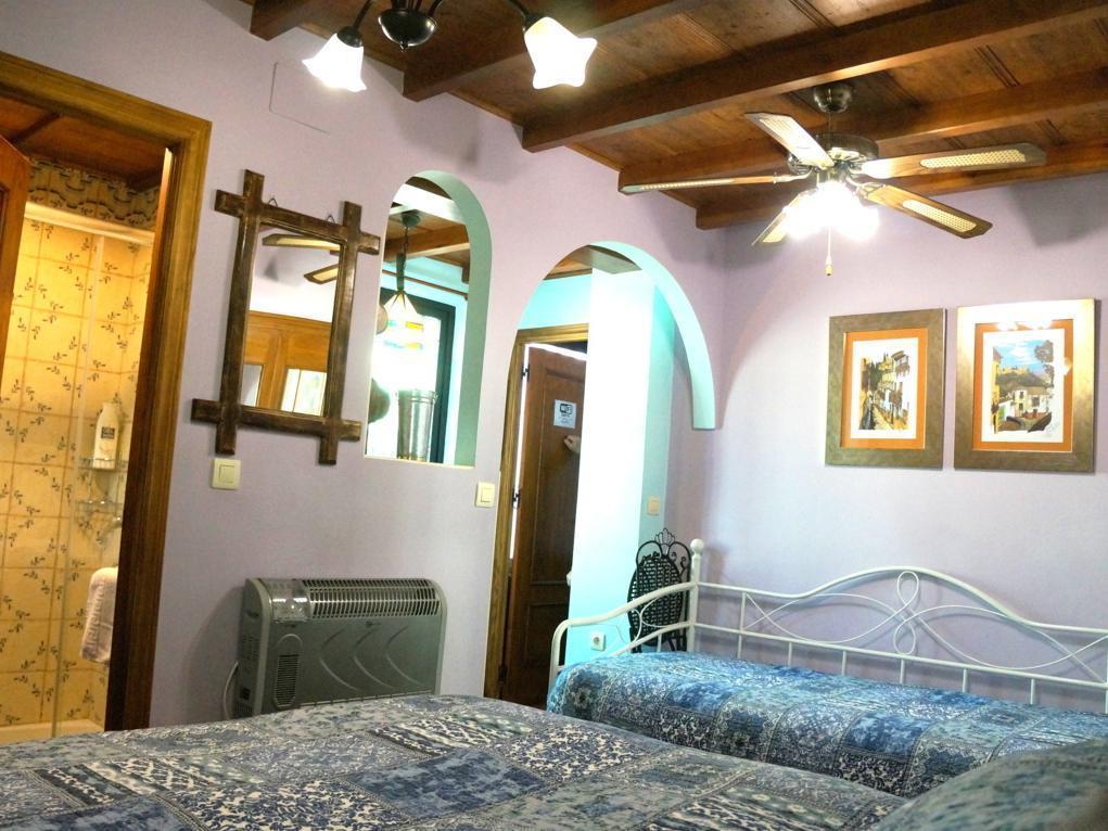 La Miga Guest house *