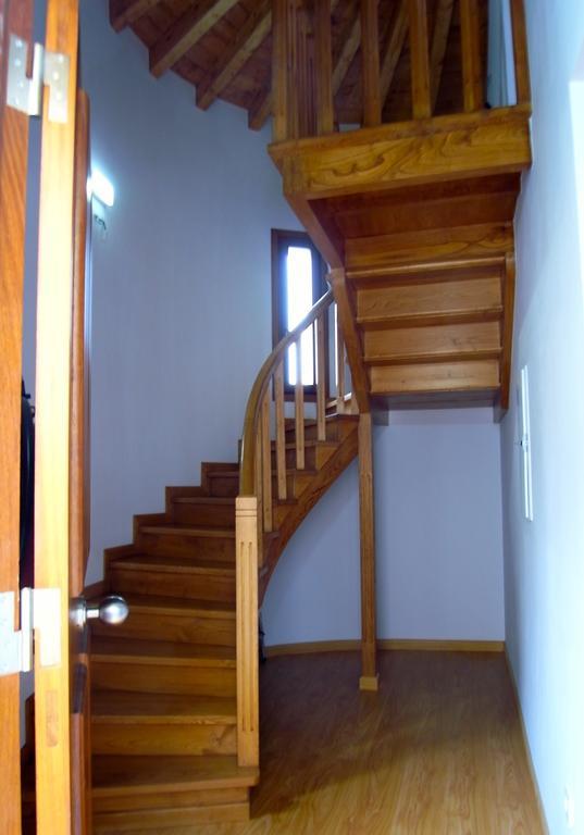 Rurales El Llagar De Apartment