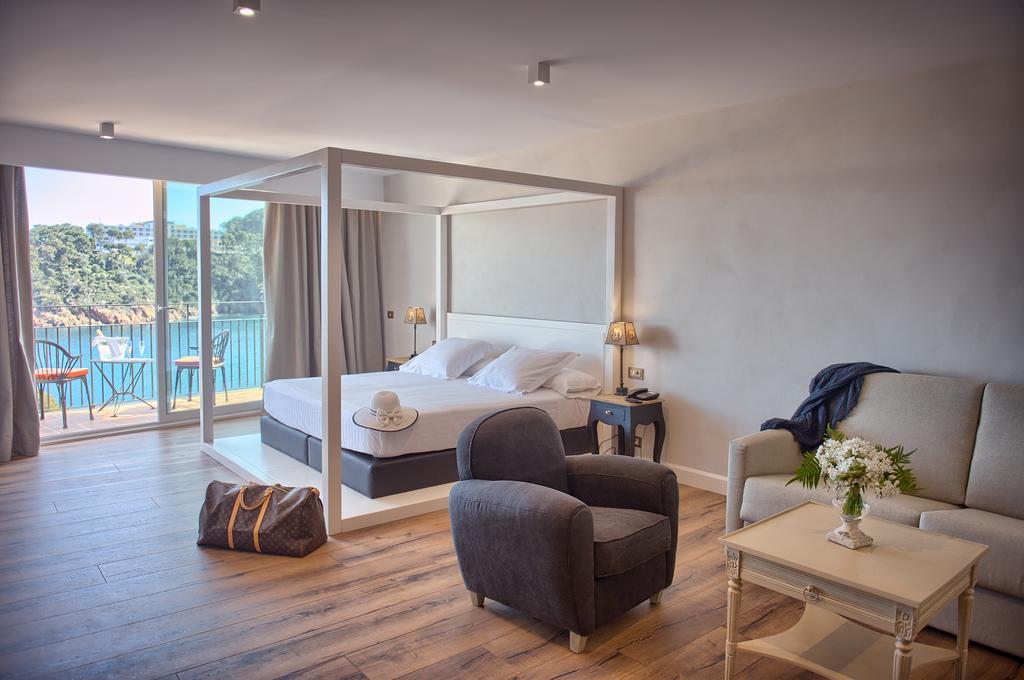 Aigua Blava 4* Begur