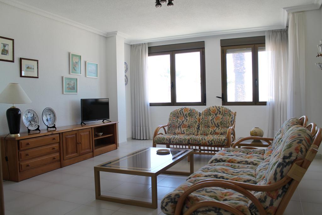 Avenida Mar Apartment Peniscola