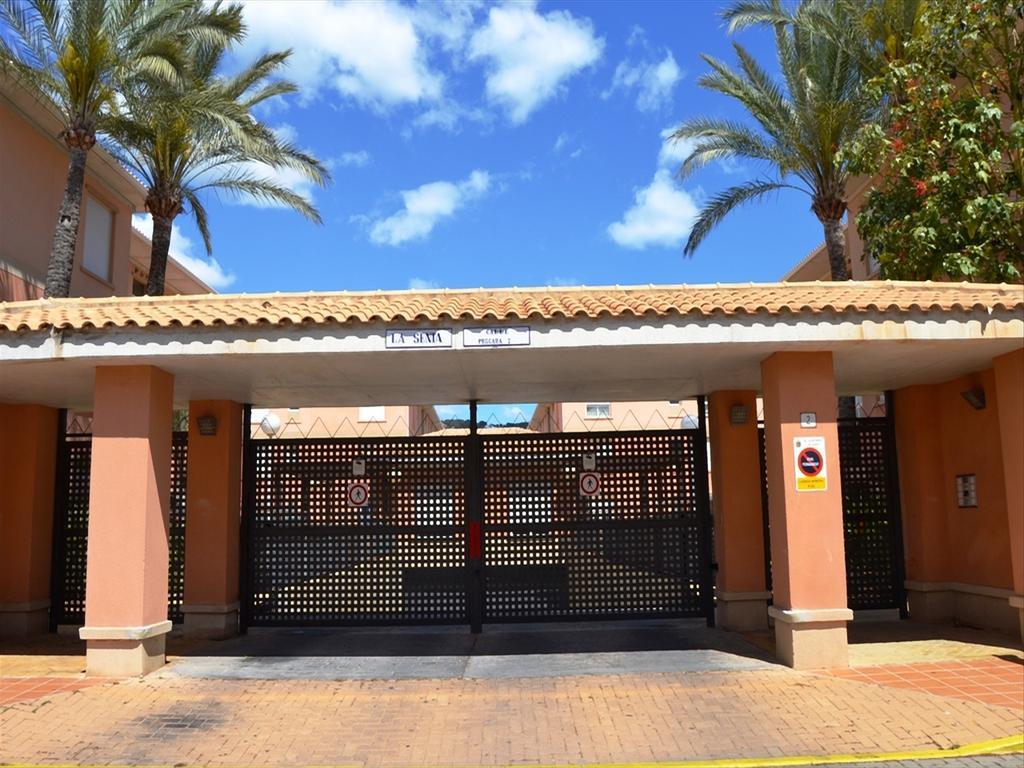 La Senia Javea
