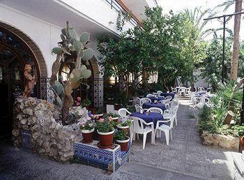 Hotel Comarruga Platja