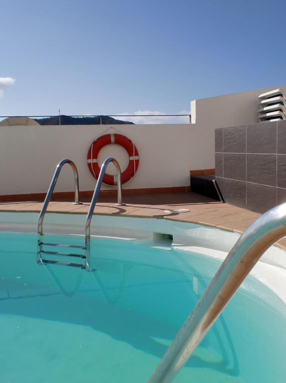 Isla Bonita Apartahotel 5*