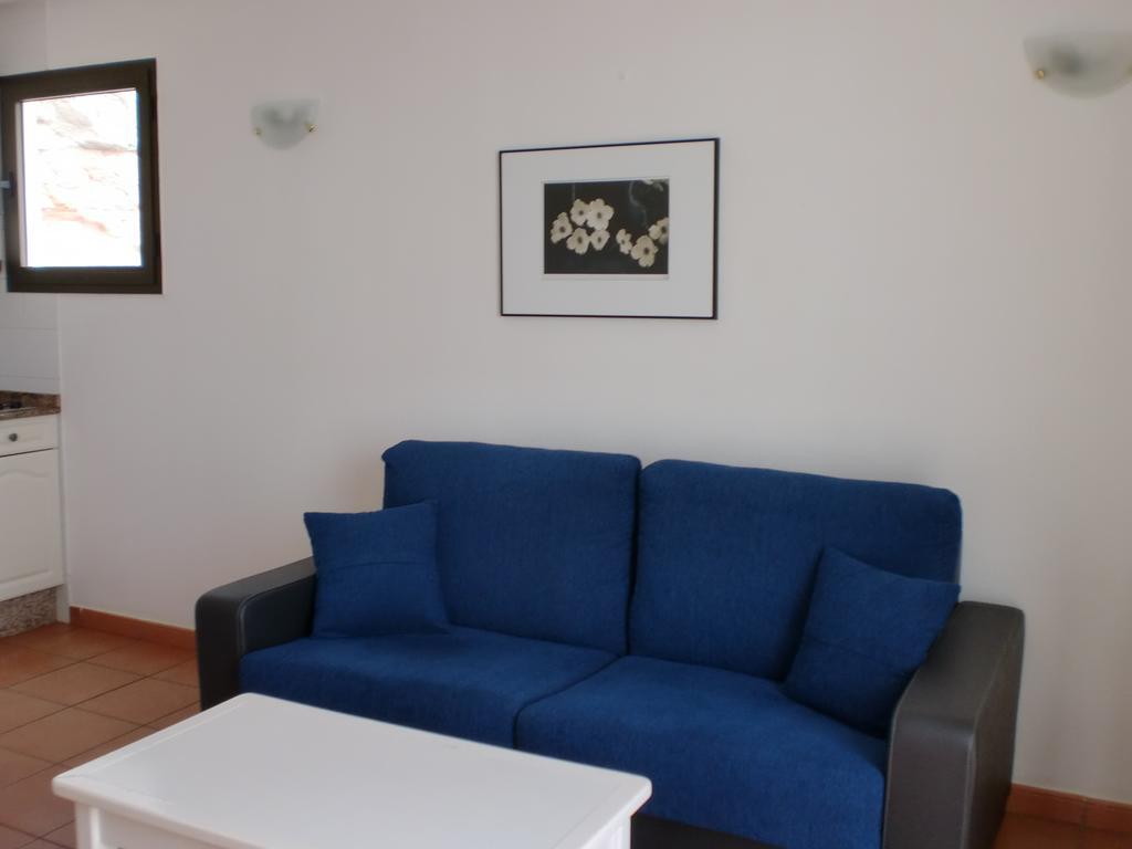 Apartahotel Isla Bonita 5*