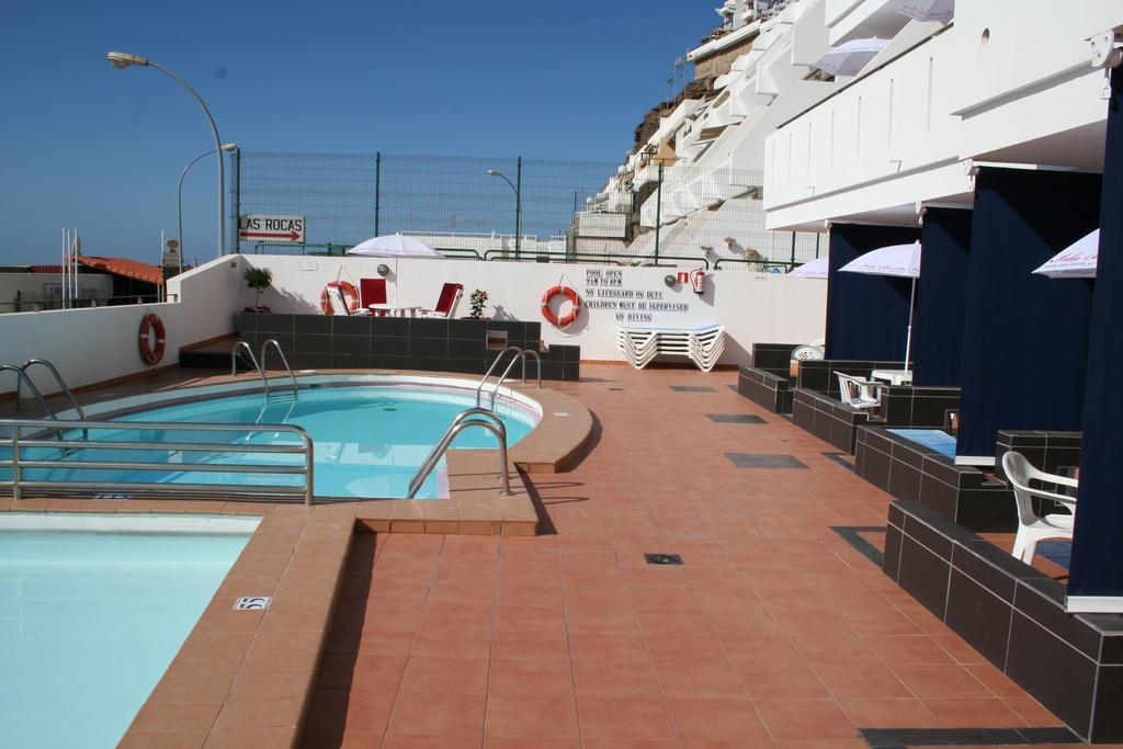 Apartahotel Isla Bonita 5*
