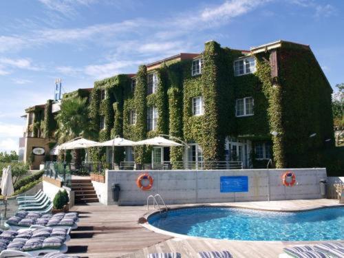 Arha De - Antiguo Albatros Hotel