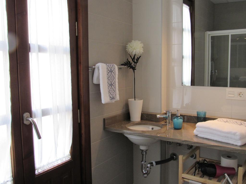 Iliberis Apartment