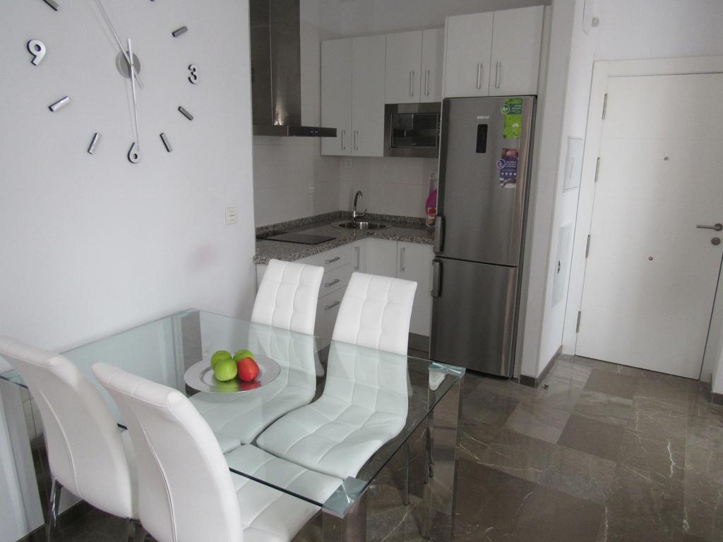 Apartment Iliberis Granada