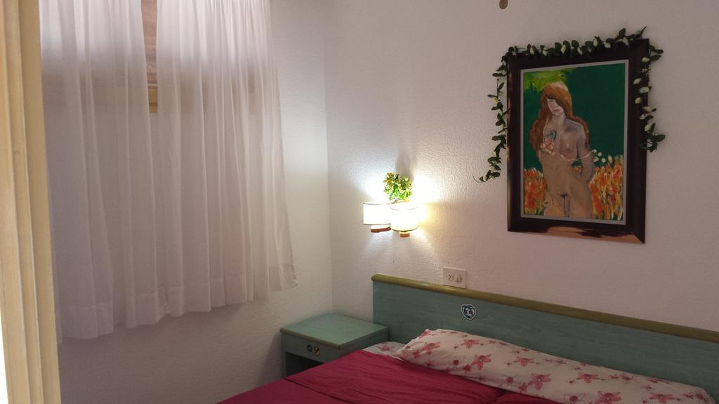 Rialto Apartahotel
