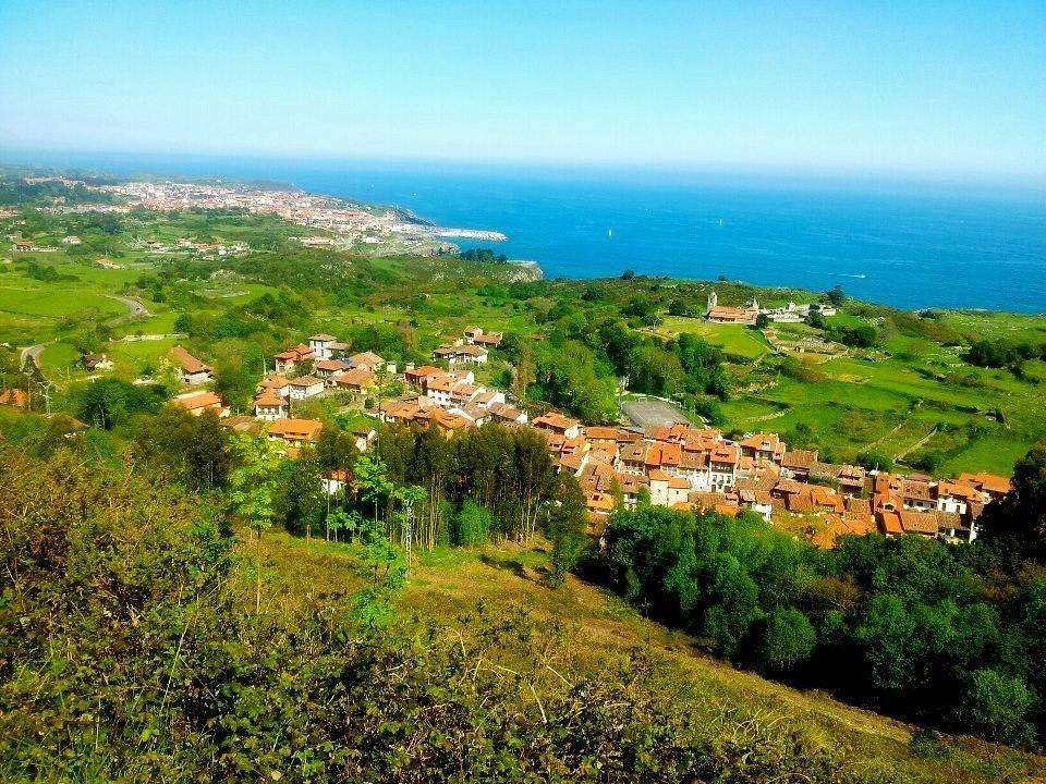 Rurales El Llagar De Apartment Cue