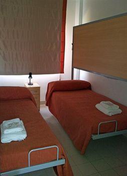 Inturjoven Aguadulce - Hotel