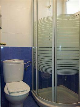 Hotel Inturjoven Aguadulce - El Campillo del Moro