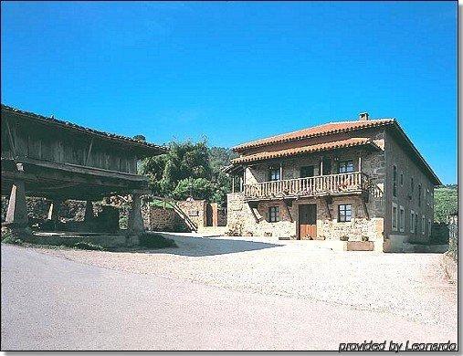 La Corte De Casa rural